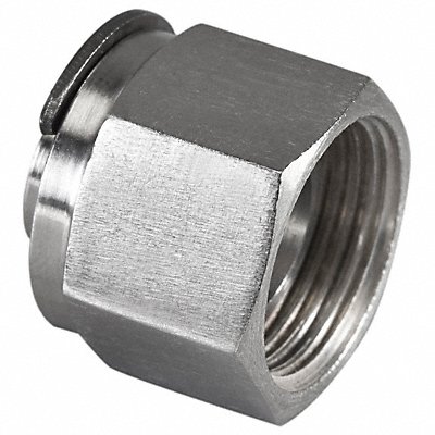 Compression Fitting Caps and Plugs image